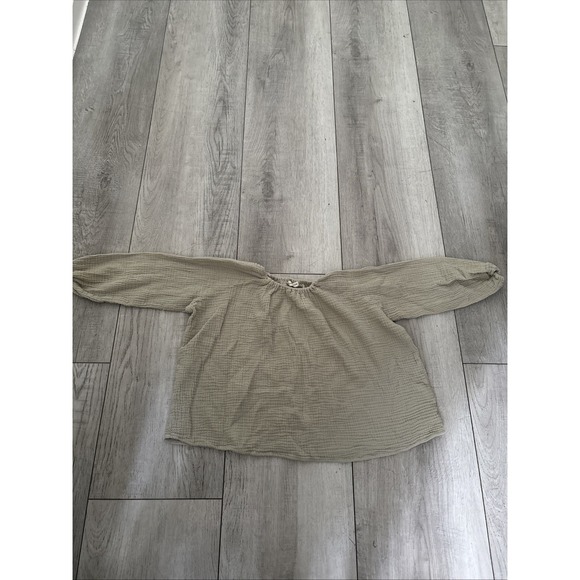 Soor Ploom Shirt Size 6yr